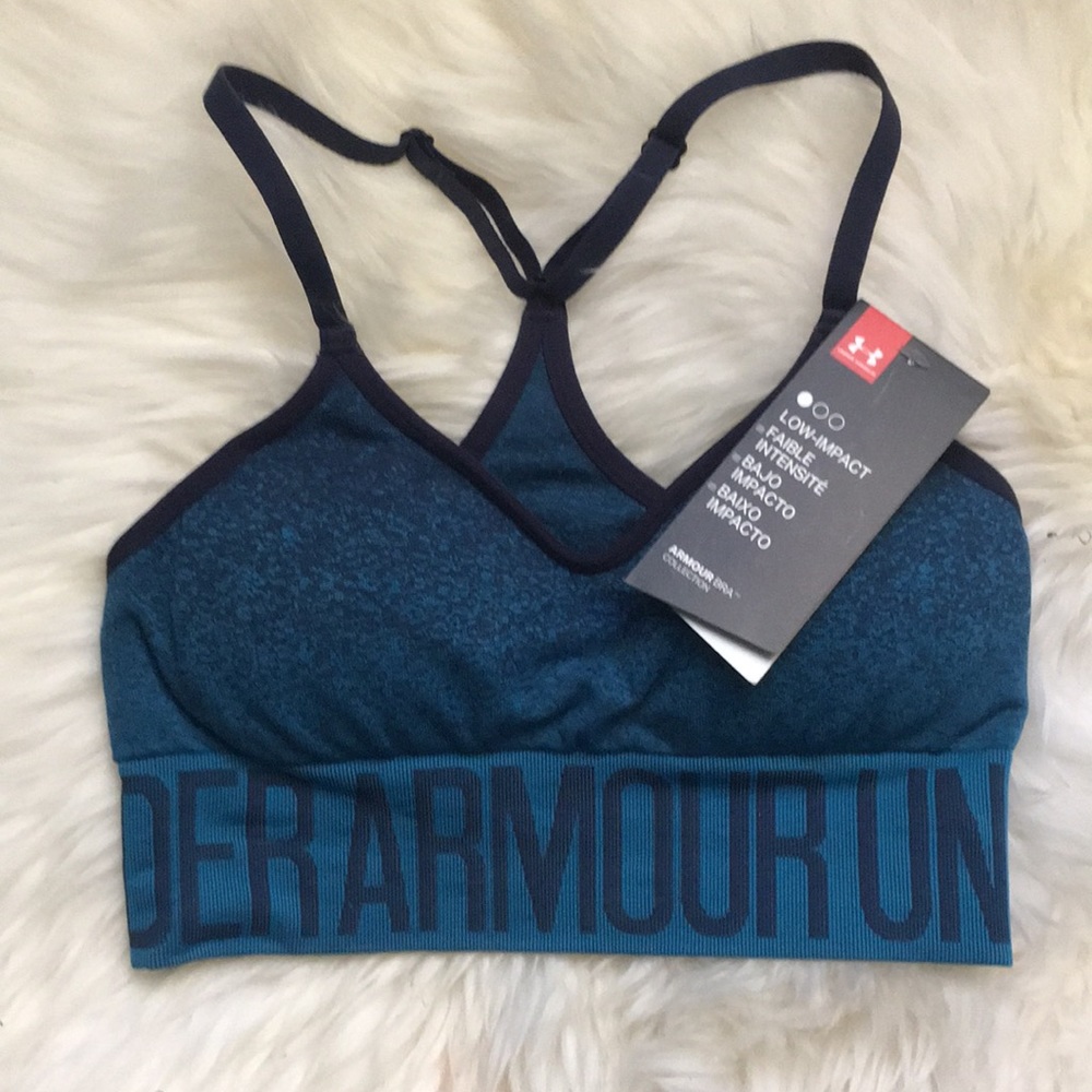NWT✨ Underarmour Bra!!!